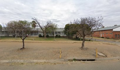 POPUP Bloemfontein