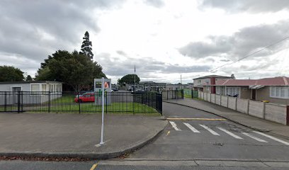 Kedgley Intermediate School