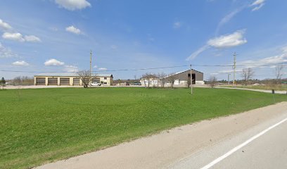 Severn Township Fire Station 4