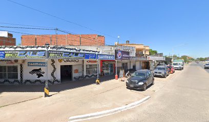 Centro Reparaciones