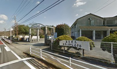 竹田市立直入中学校