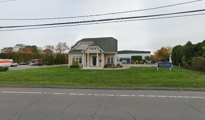 New England Commercial Properties