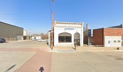 First Interstate Bank