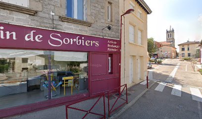 Le Moulin De Sorbiers Sorbiers