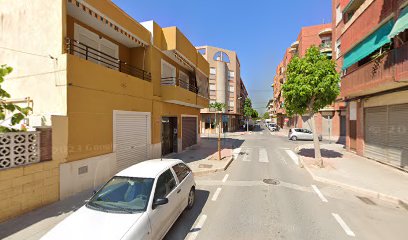 Imagen del negocio Conoriente en Mutxamel, Alicante