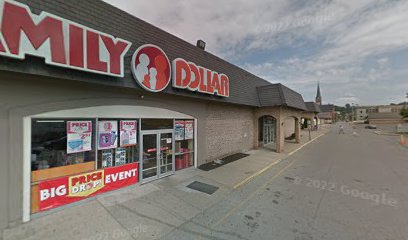 Family Dollar