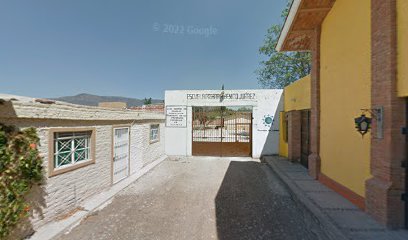 Escuela Primaria Benito Juarez