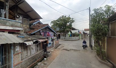 Pangkas Rambut Famili