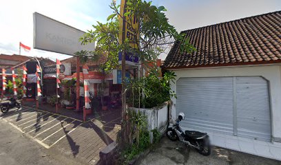 Tempat Sewa Motor Mobil Bali Puspa