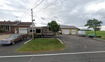 Garage Gilles Blanchet