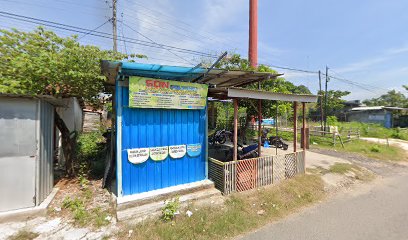 Servis radio Kapal di Rembang