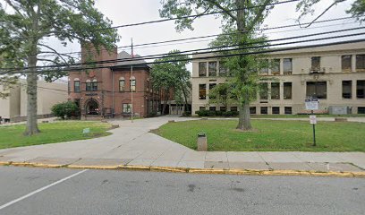 Edgewood Elementary STEAM Academy