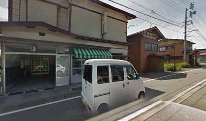 新潟屋料理仕出し店