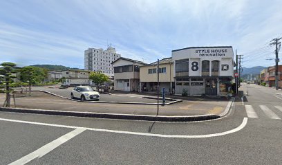 株式会社新屋建築