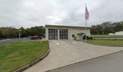 Alcoa Fire Department Station 3