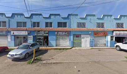 PANADERIA 'BELEN'