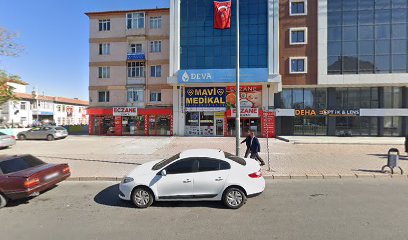 Hunat Mahallesi, Tekiner Eczanesi, Melikgazi/Kayseri