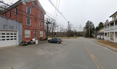 Johnsonburg Camp & Conference Center