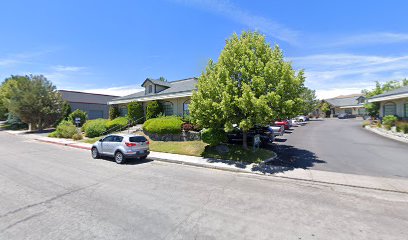 Sierra Surgery Hospital