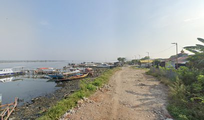 Sewa perahu mancing merakyat