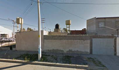 La Posada Del Turista: Alojamiento/Hotel en Trelew, Chubut, Argentina