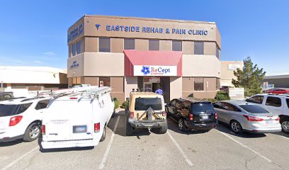 Eastside Rehabilitation Medicine and Pain Clinic