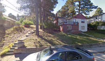 Black Hills Lodging and Cabins