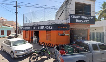 Centro Ferretero Hernandez