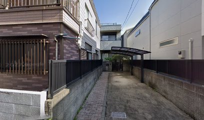 はり 温灸 下馬あつみ治療所