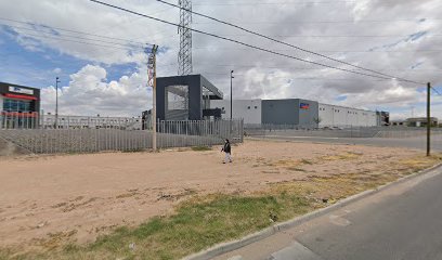 Vesta Park Juárez Sur
