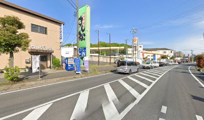 ワンズレンタカー東松戸店