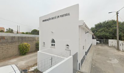 Congregação Cristã em Portugal - Paniceiro