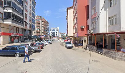 Abalu Osman'in Yeri