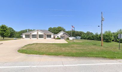 New Melle Fire Protection District Station 2