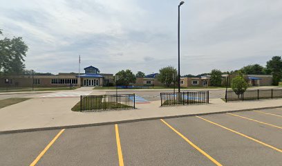 Bailey Lake Elementary School