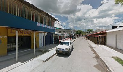 La Terraza Del Sabor