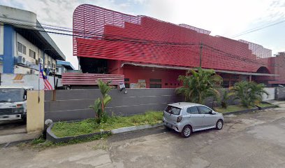 Easywood (Johor) Sdn. Bhd.