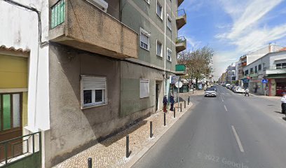 Casa Paris-decoração E Lavores, Lda.