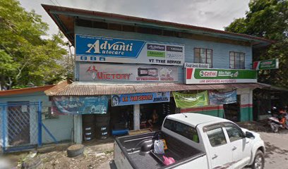 Lim Brothers Auto Parts