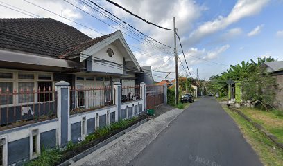 LPA Bali