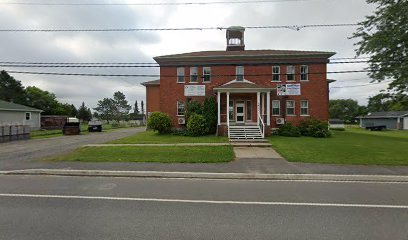 Sudbury Aikikai