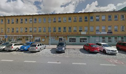 Ekotherm České Budějovice Měření A Regulace, spol. S R.o.