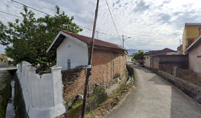 Sewa Tabung Oksigen & Kursi Roda di Padang