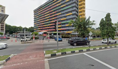 Pengarah JKR Kedah
