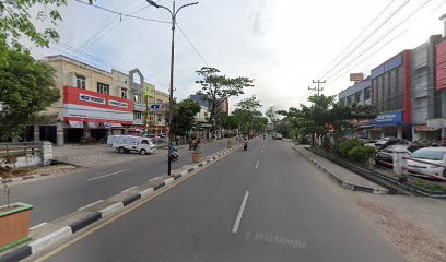 palembang