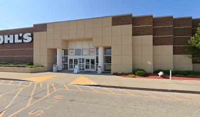 SEPHORA at Kohl's Norton Shores