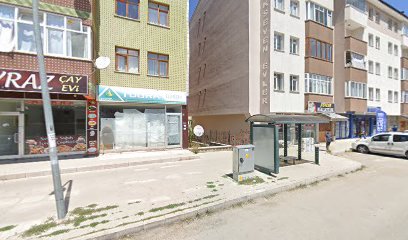 Erzurum Tavukçuluk & Şarküteri
