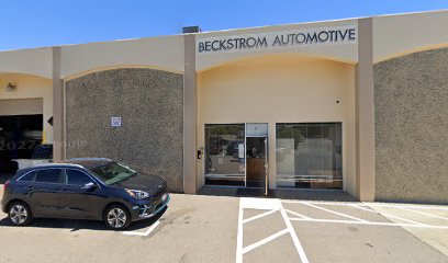 Beckstrom Automotive Service