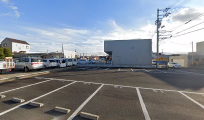 徳島県自動車車検整備工場株式会社