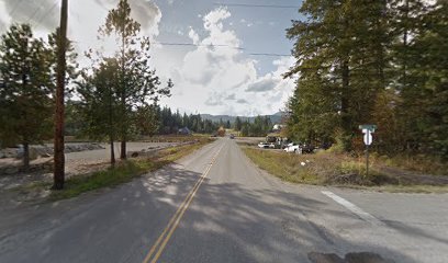 Pend Oreille County Road District